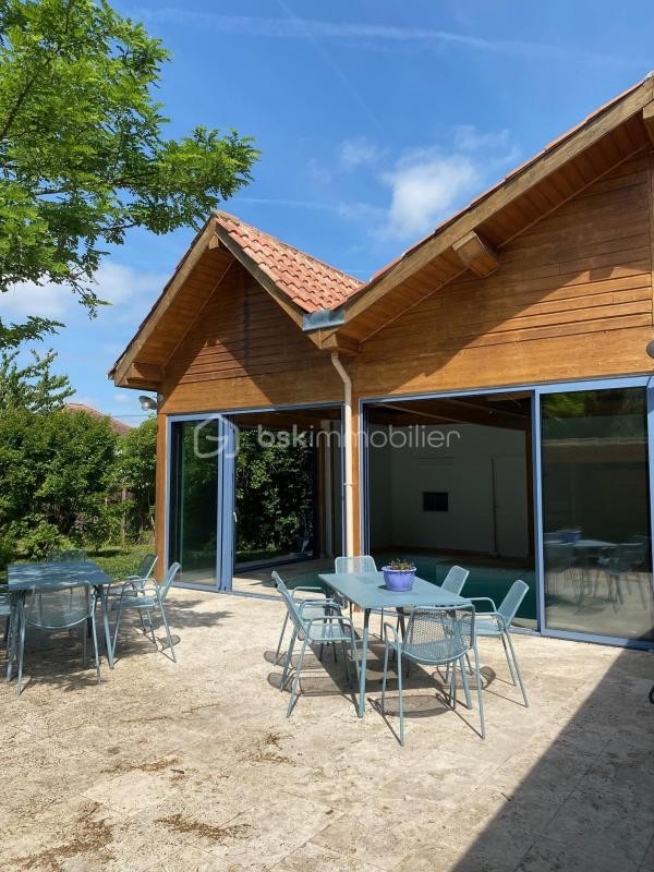 Vente Maison à Marmande 6 pièces