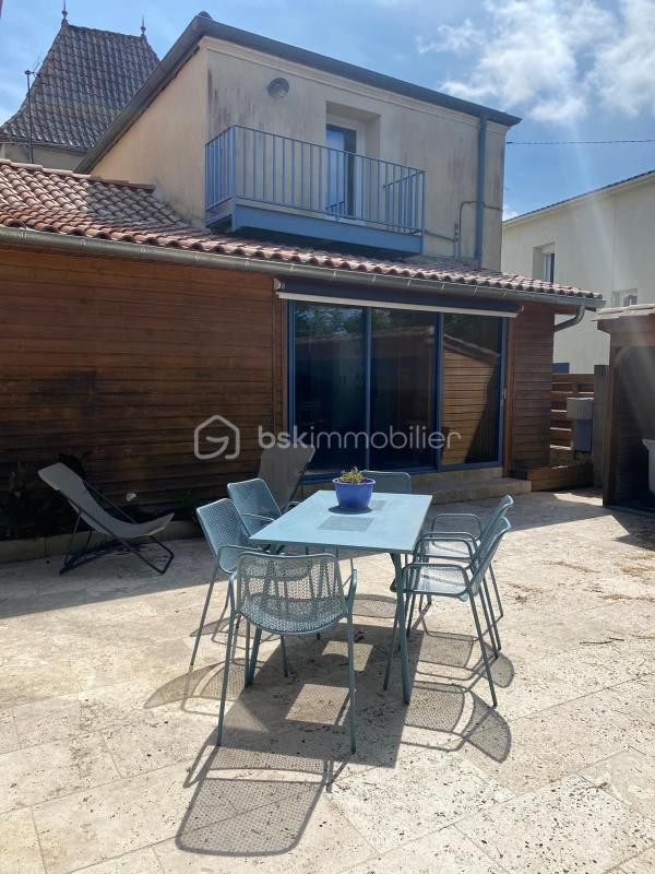 Vente Maison à Marmande 6 pièces