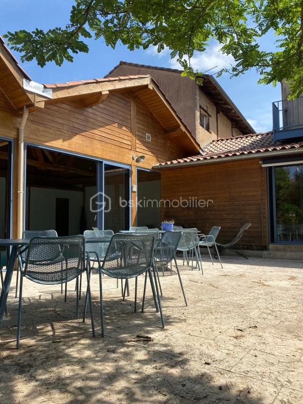 Vente Maison à Marmande 6 pièces