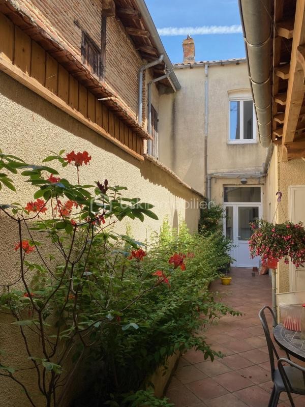 Vente Maison à Marmande 6 pièces