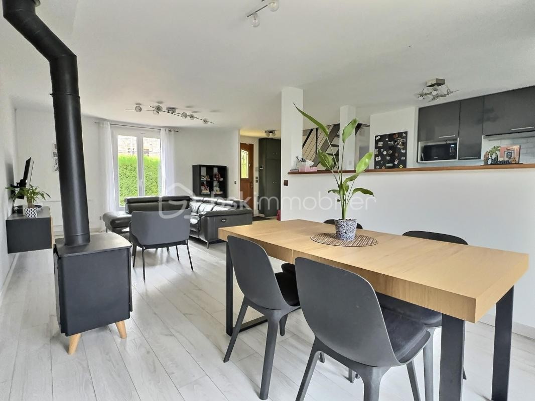 Vente Maison à Chambly 6 pièces