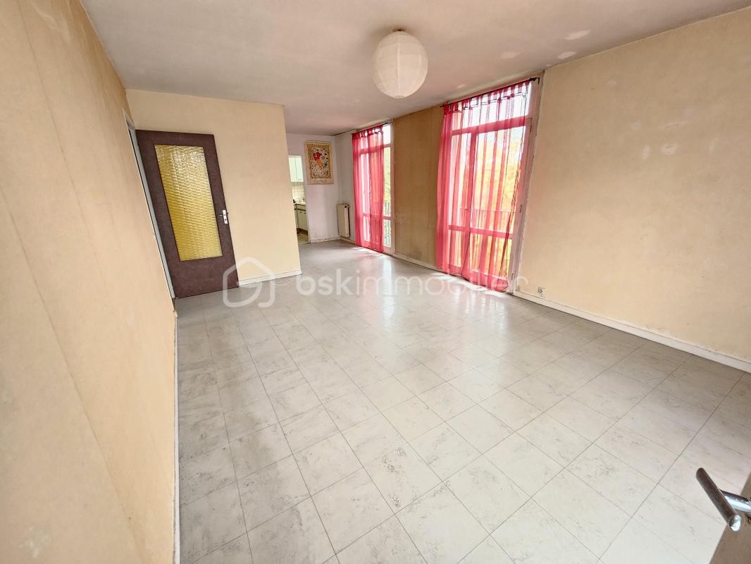 Vente Appartement à Ris-Orangis 4 pièces