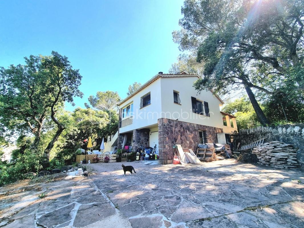 Vente Maison à Fréjus 9 pièces