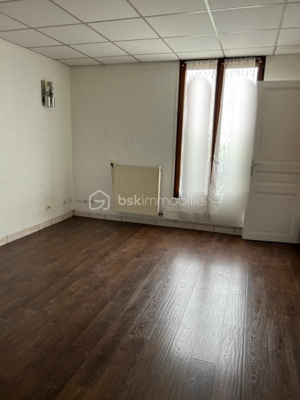 Vente Appartement à Bondy 2 pièces