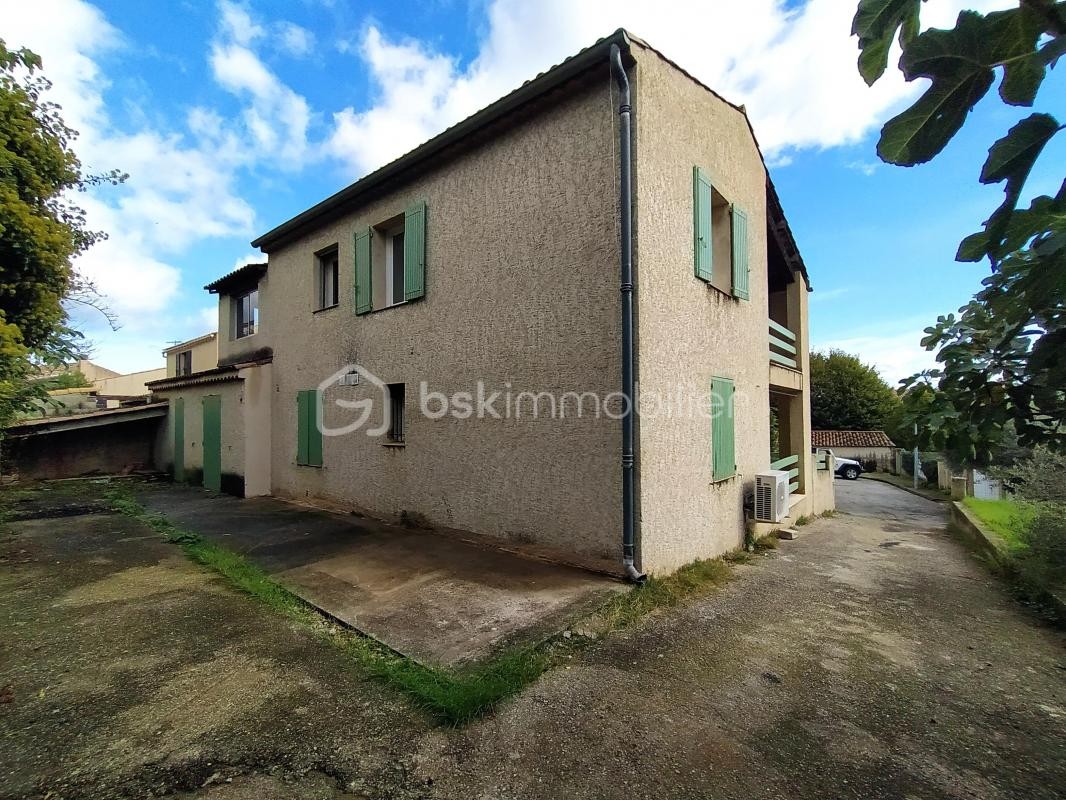 Vente Maison à Manosque 7 pièces