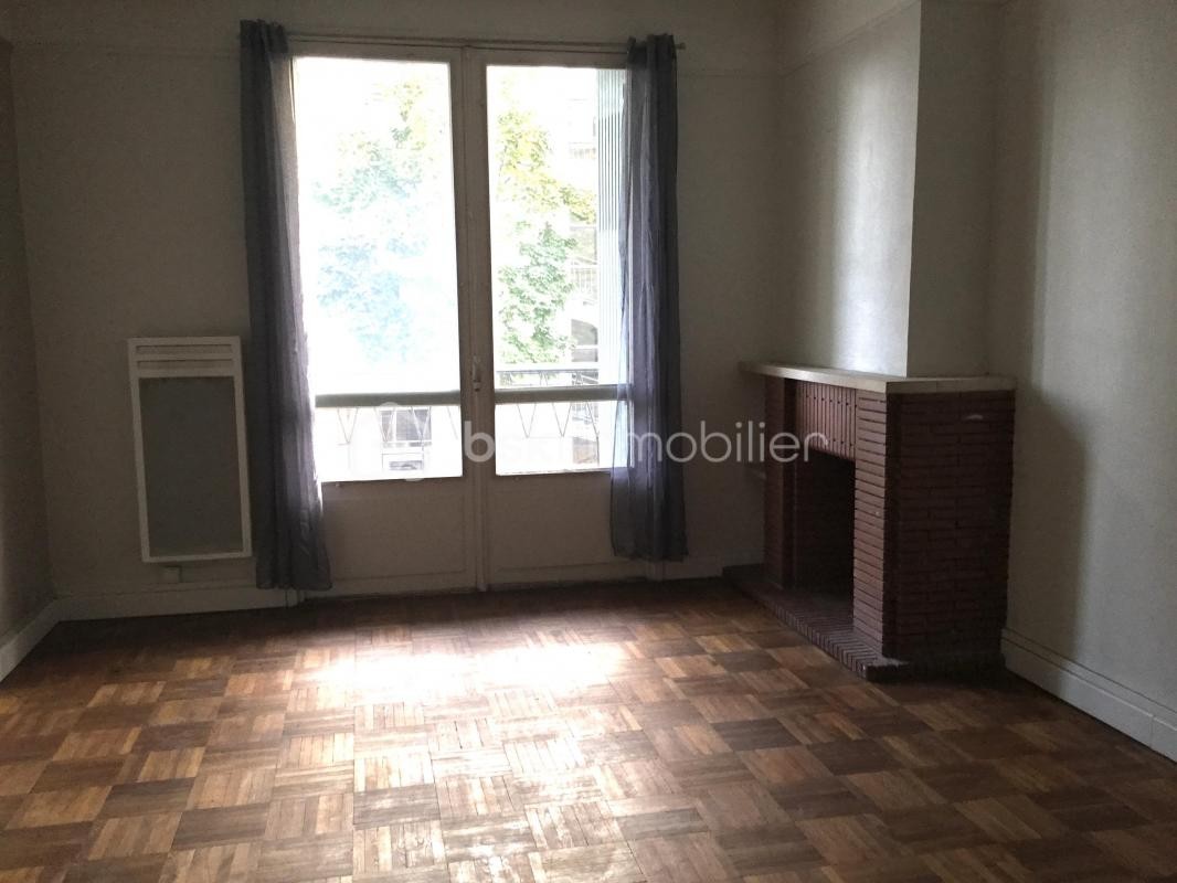 Vente Appartement à Montauban 3 pièces