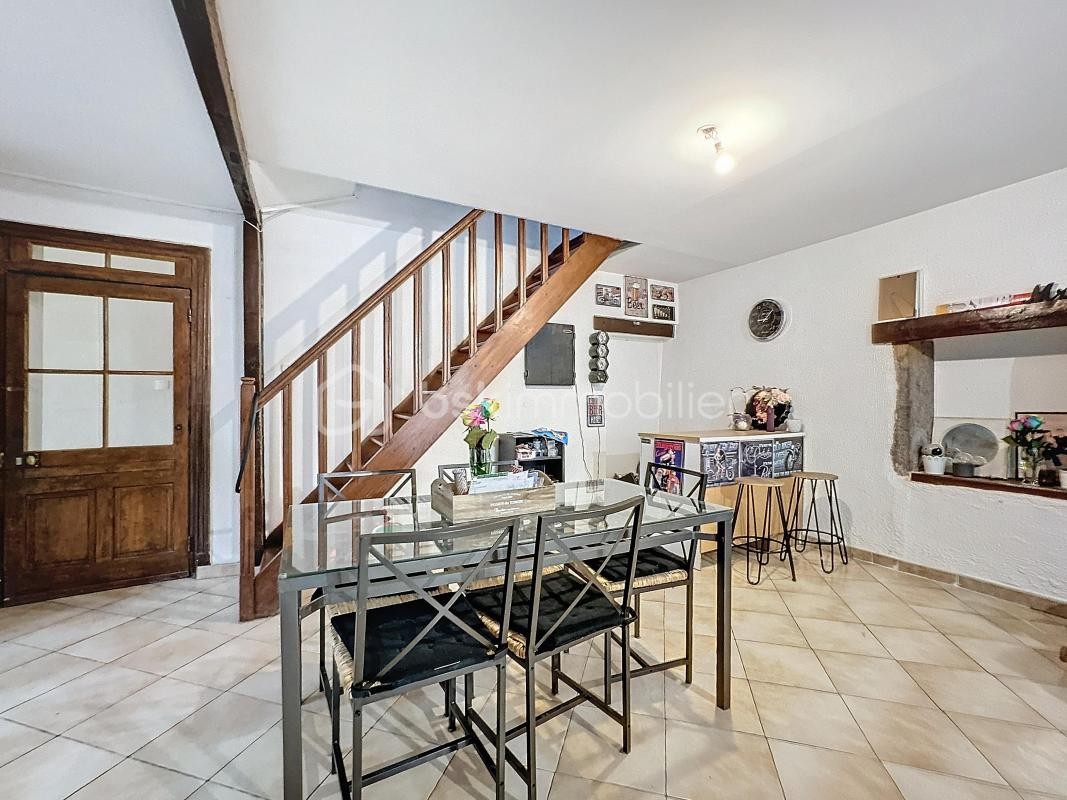 Vente Maison à Brazey-en-Plaine 5 pièces