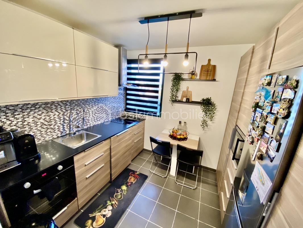 Vente Appartement à Évry 4 pièces