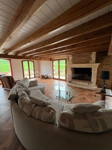 Vente Maison à Lyons-la-Forêt 6 pièces