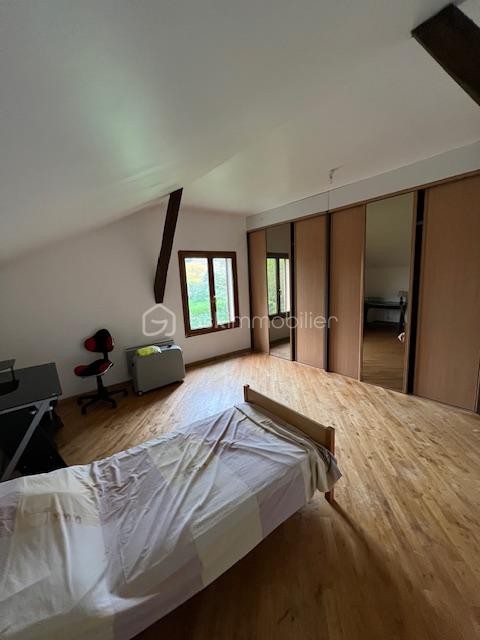 Vente Maison à Lyons-la-Forêt 6 pièces