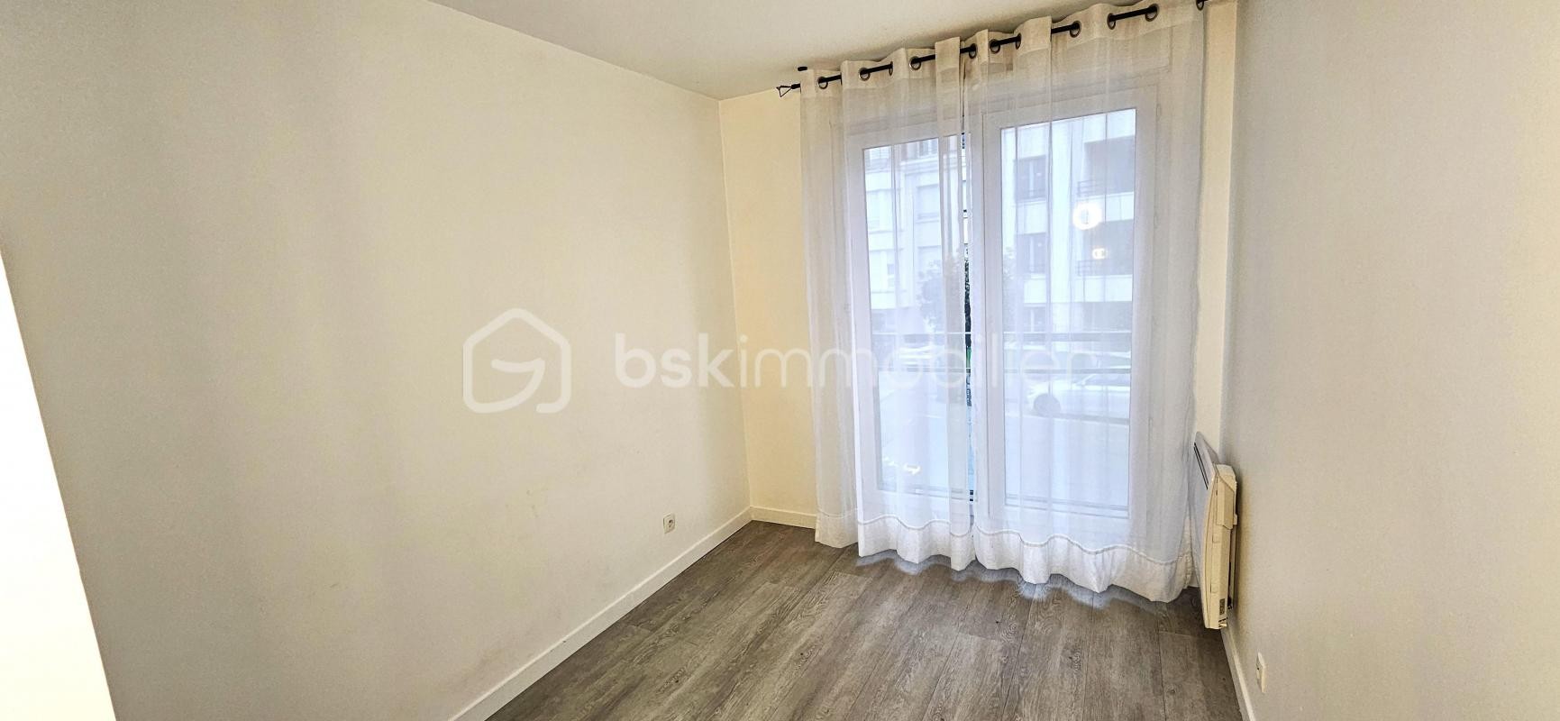 Vente Appartement à Pontault-Combault 3 pièces