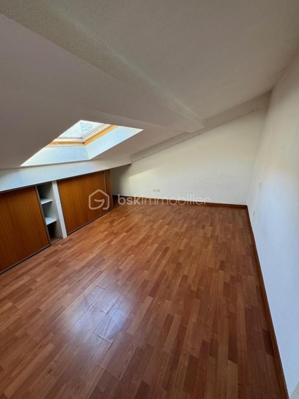 Vente Appartement à Roanne 4 pièces