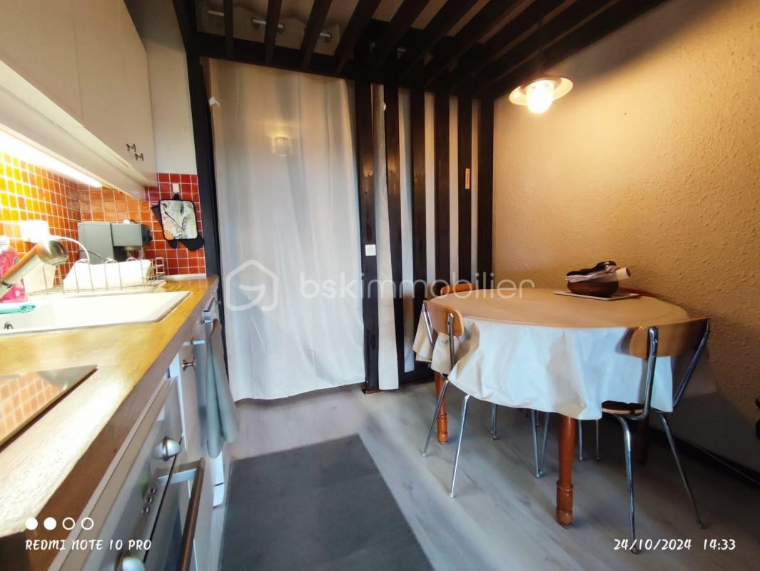 Vente Appartement à Villard-de-Lans 1 pièce