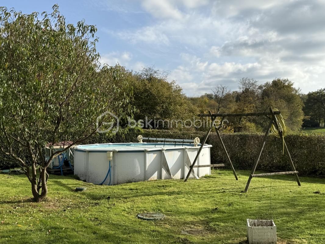 Vente Maison à Magnac-Bourg 5 pièces