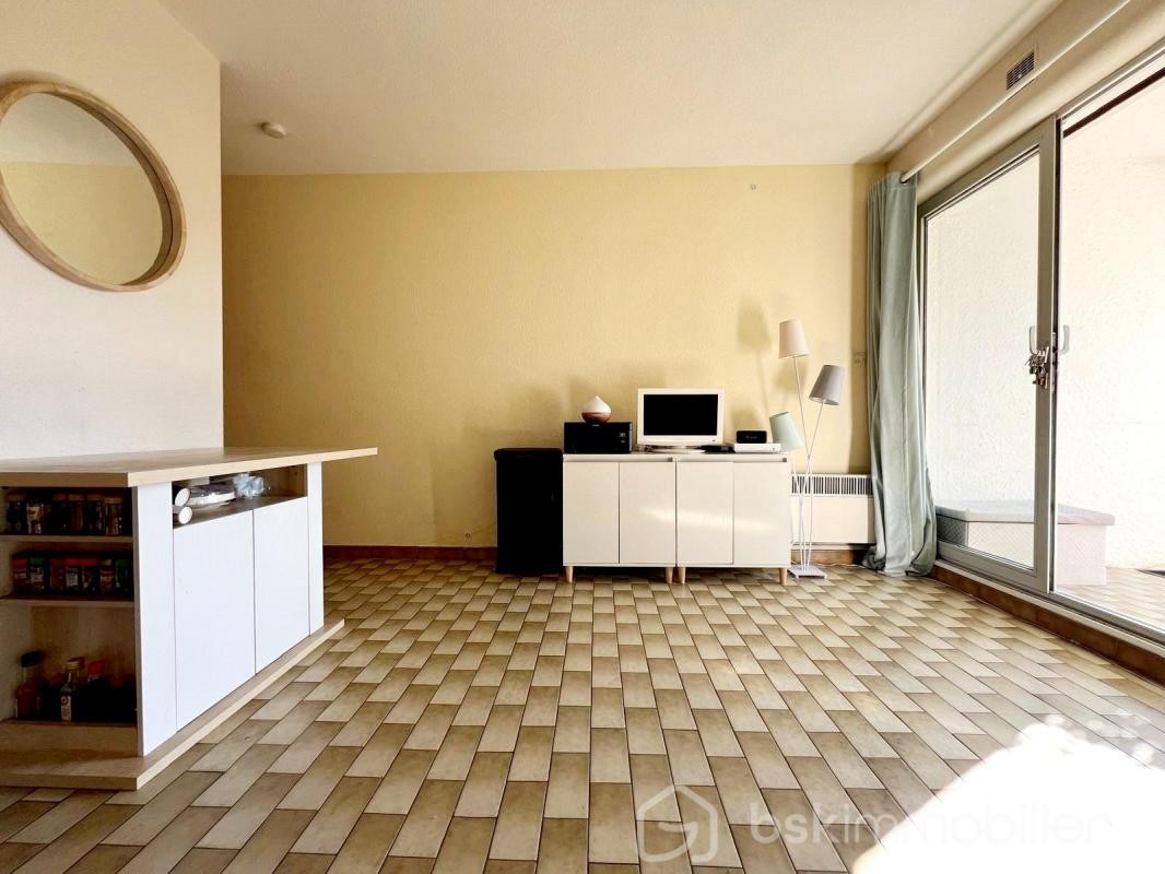 Vente Appartement à Valras-Plage 2 pièces