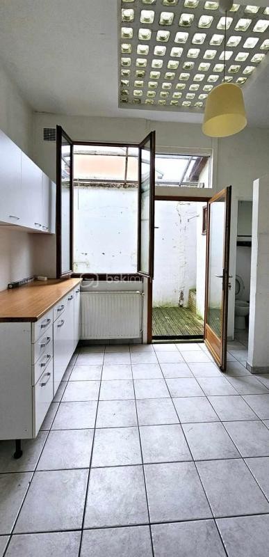 Vente Maison à Amiens 4 pièces