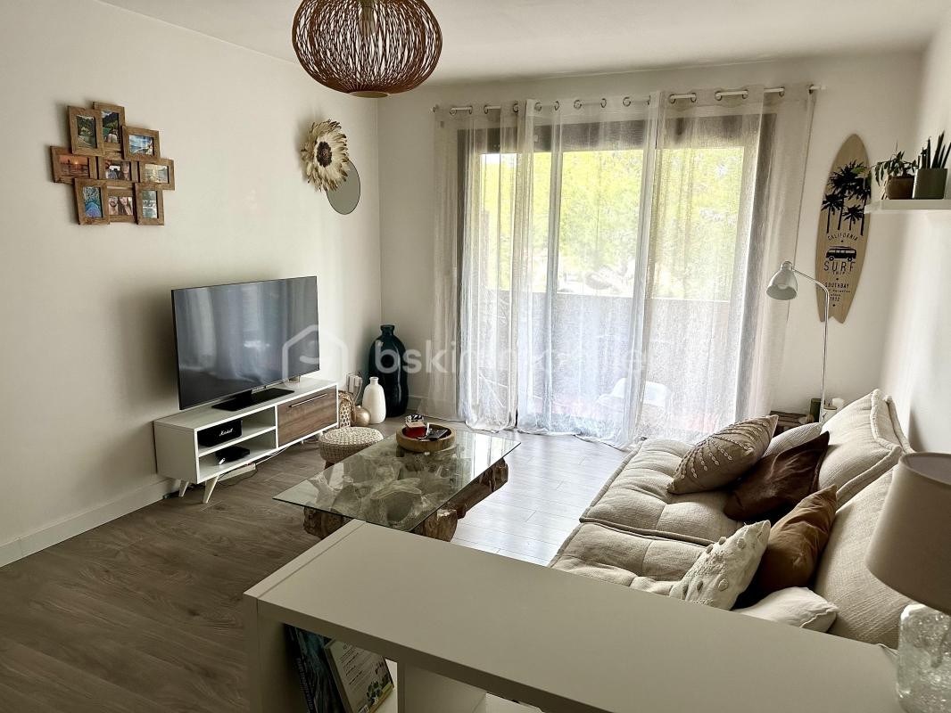 Vente Appartement à la Seyne-sur-Mer 3 pièces