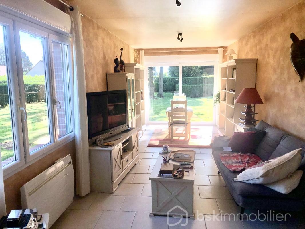 Vente Maison à Hébécourt 6 pièces