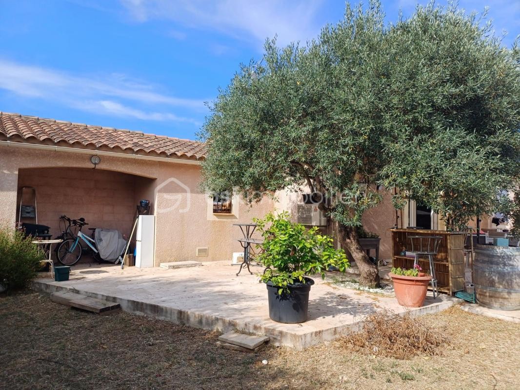 Vente Maison à Uzès 5 pièces