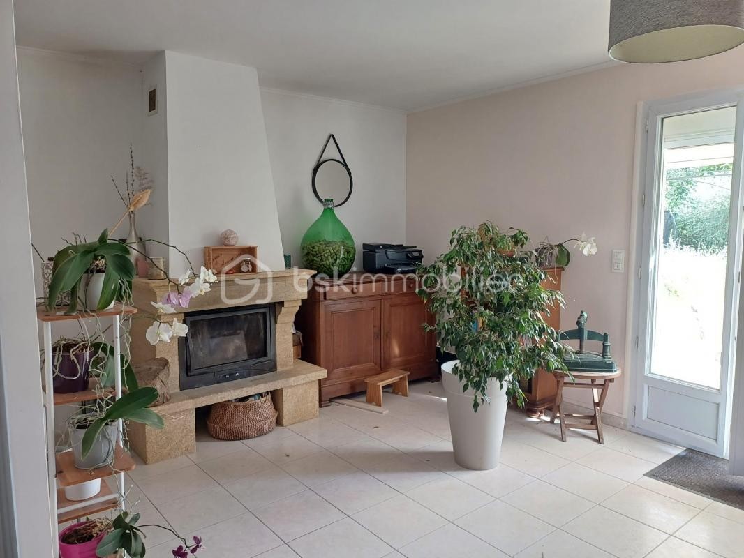 Vente Maison à Uzès 5 pièces