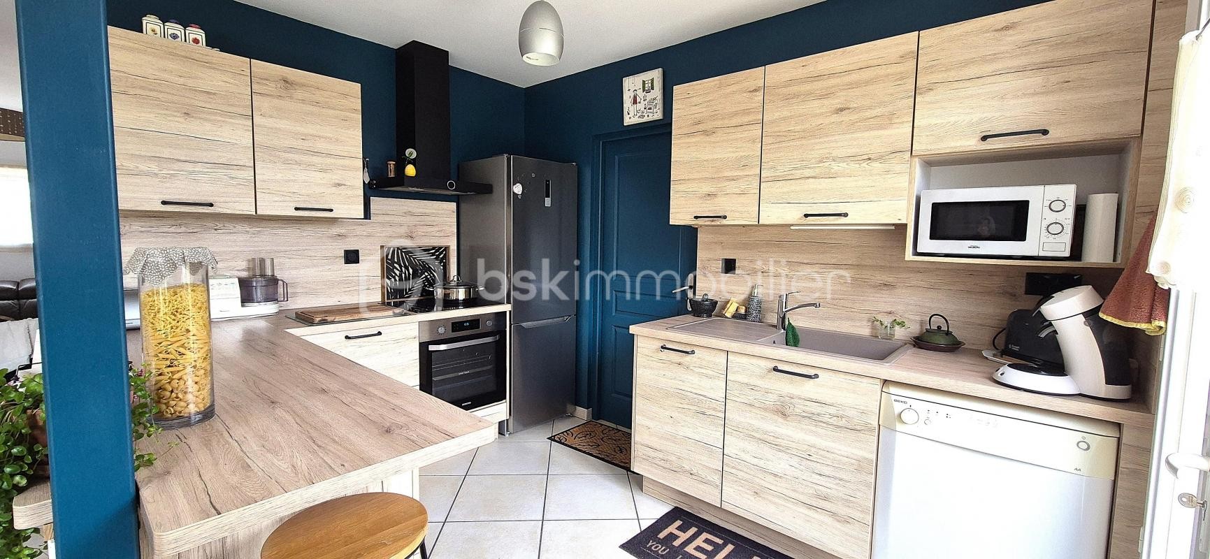 Vente Maison à Niort 5 pièces