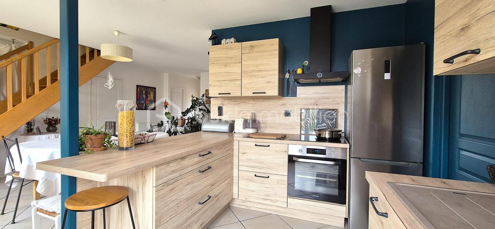 Vente Maison à Niort 5 pièces