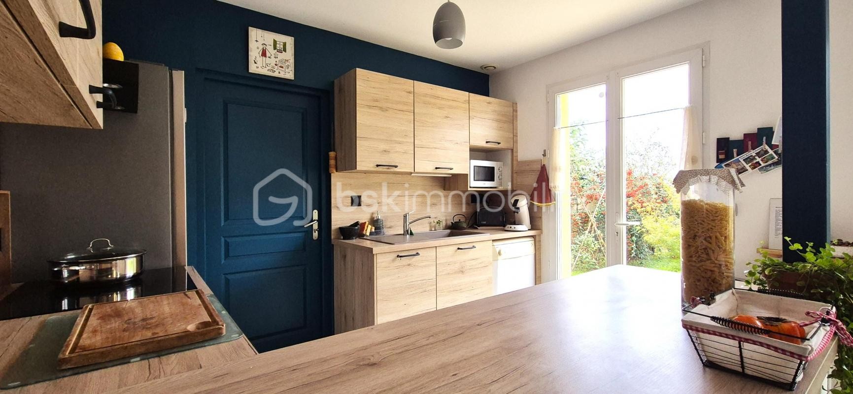 Vente Maison à Niort 5 pièces