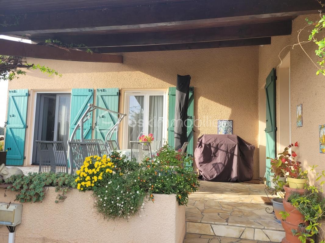 Vente Maison à Montauban 6 pièces