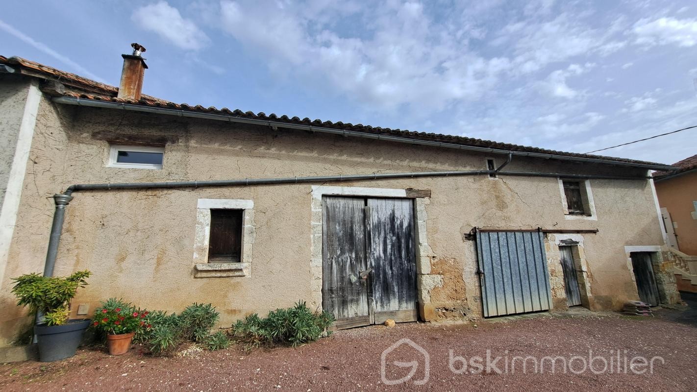 Vente Maison à Saint-Astier 4 pièces