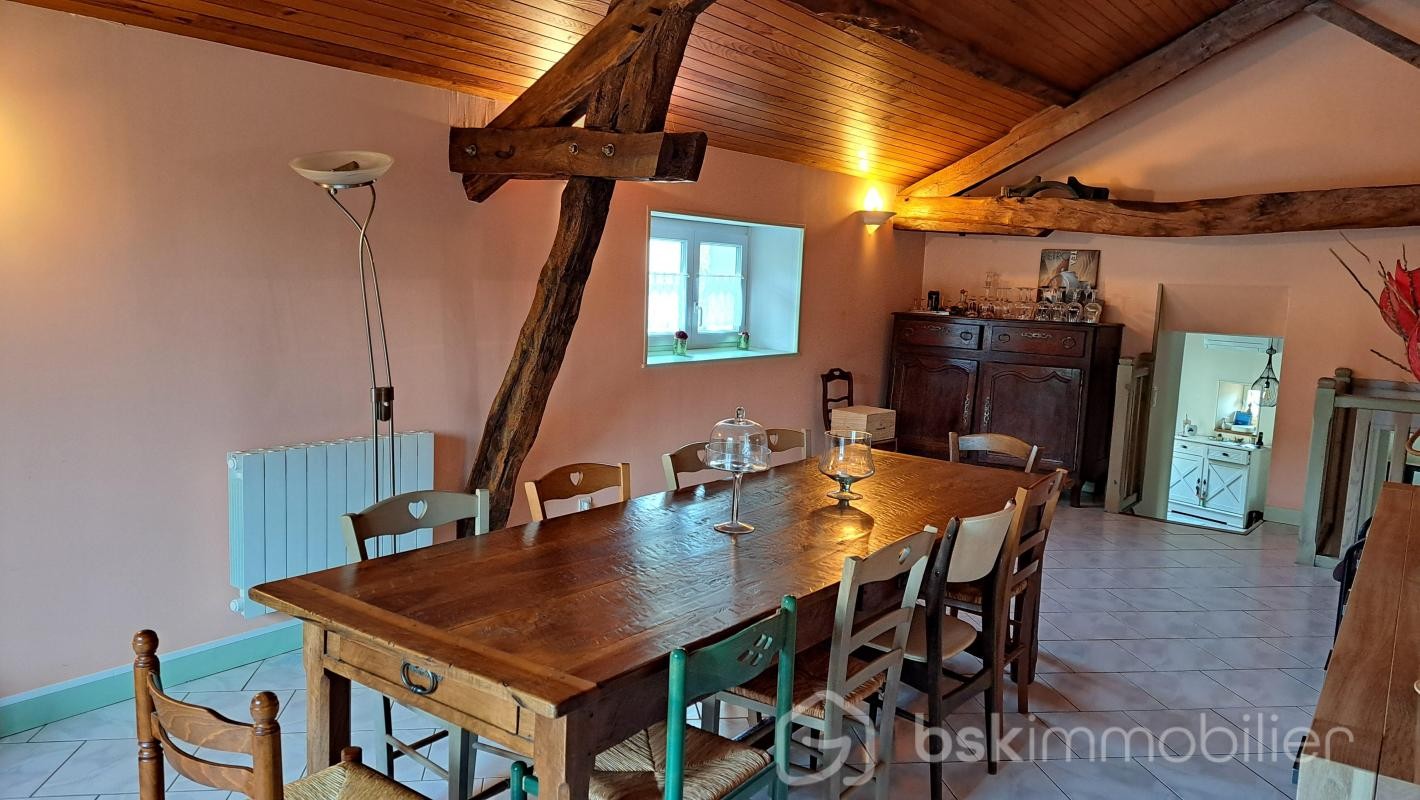 Vente Maison à Saint-Astier 6 pièces