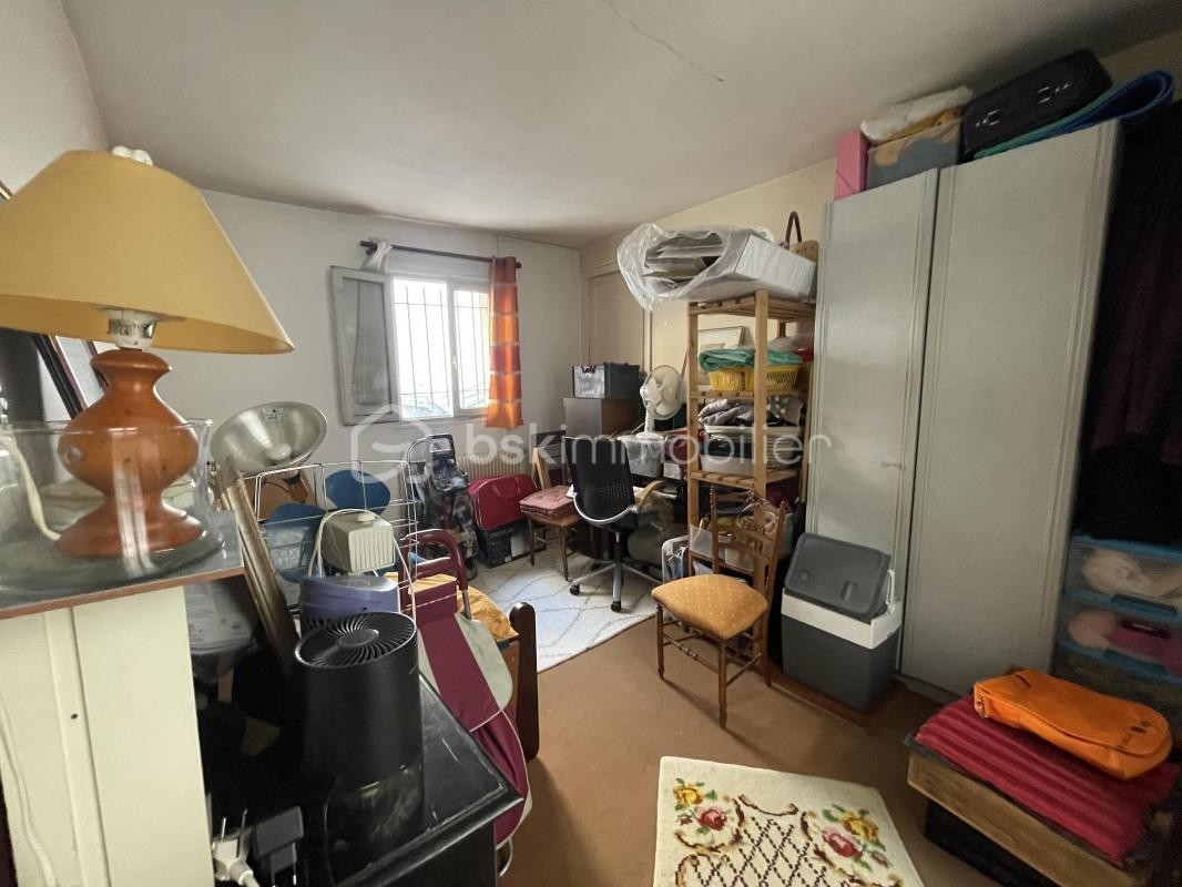 Vente Appartement à Pantin 3 pièces