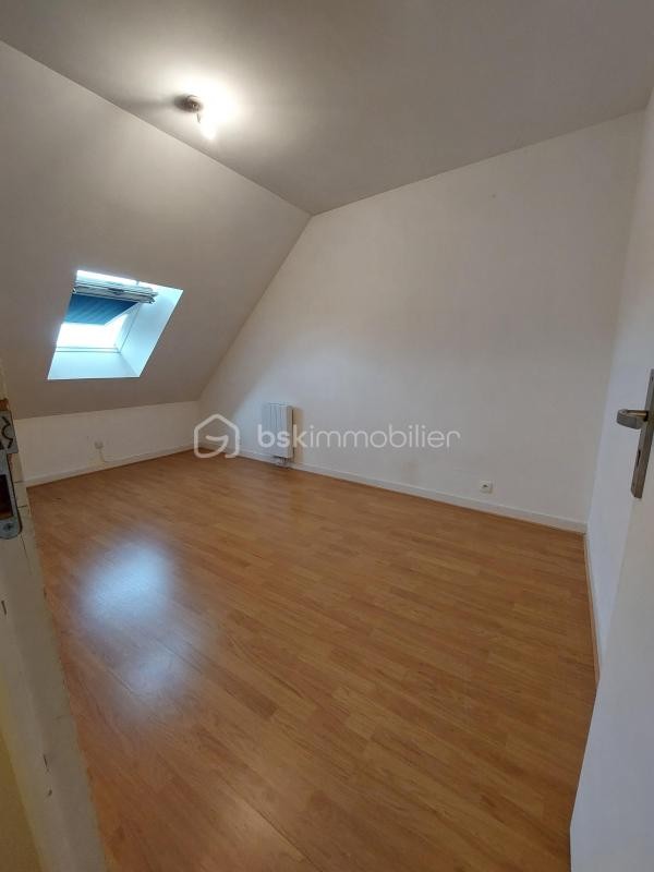 Vente Maison à Saint-Nazaire 3 pièces