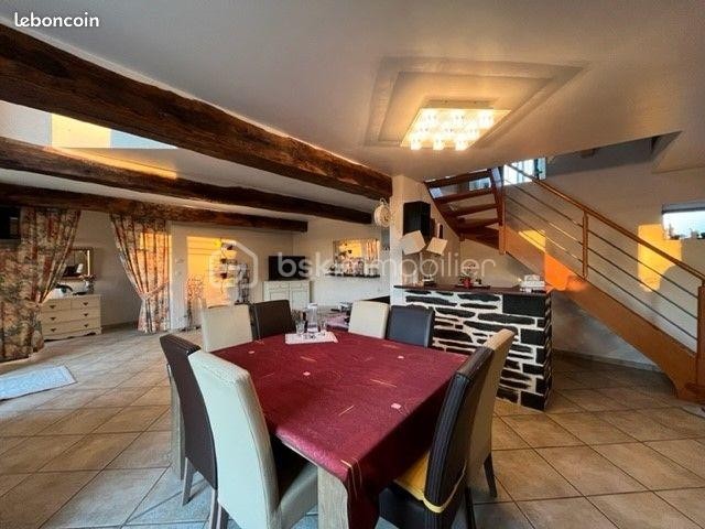 Vente Maison à Noyal-sur-Vilaine 6 pièces