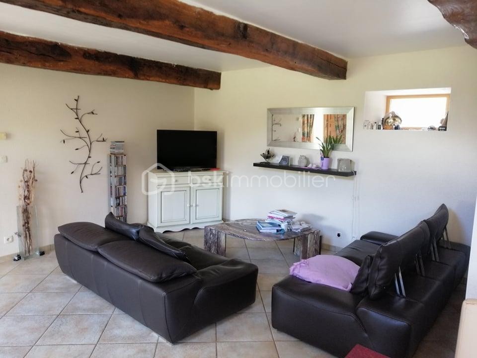 Vente Maison à Noyal-sur-Vilaine 6 pièces