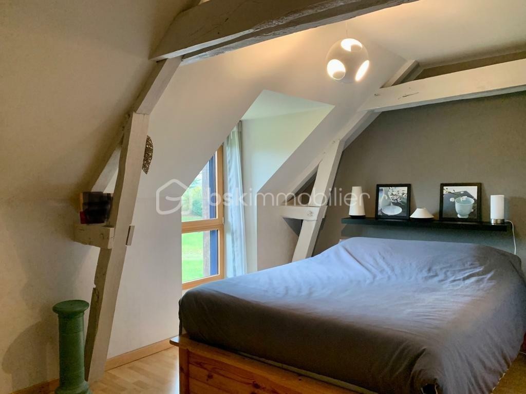 Vente Maison à Noyal-sur-Vilaine 6 pièces