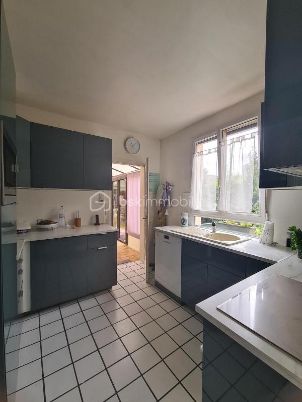 Vente Maison à Vigneux-sur-Seine 5 pièces