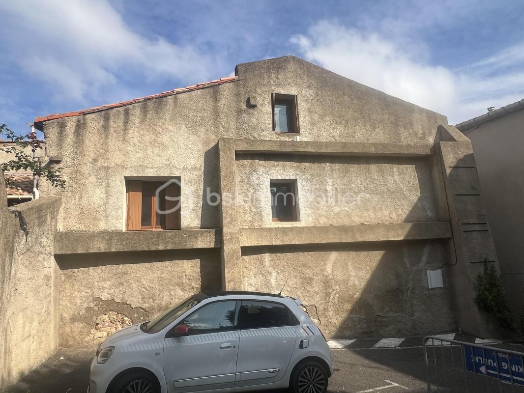 Vente Maison à Cazouls-lès-Béziers 4 pièces