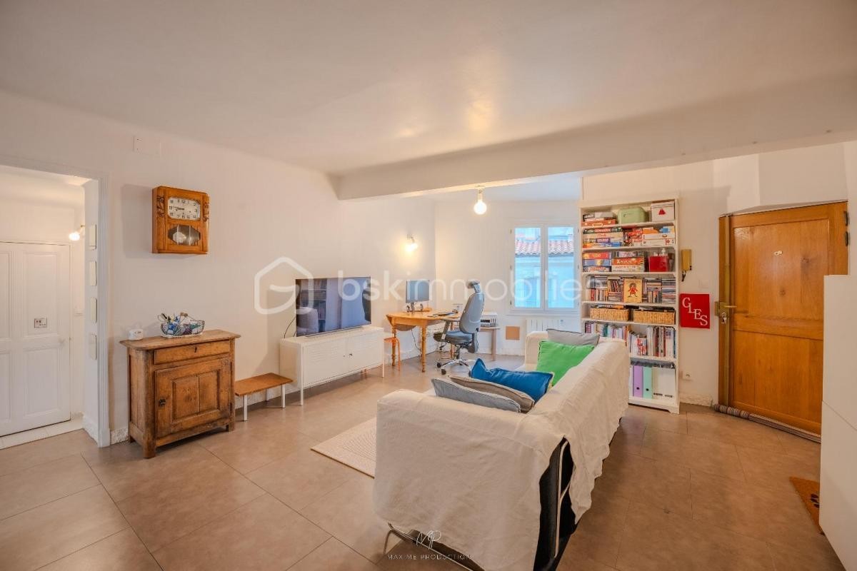 Vente Appartement à Avignon 5 pièces