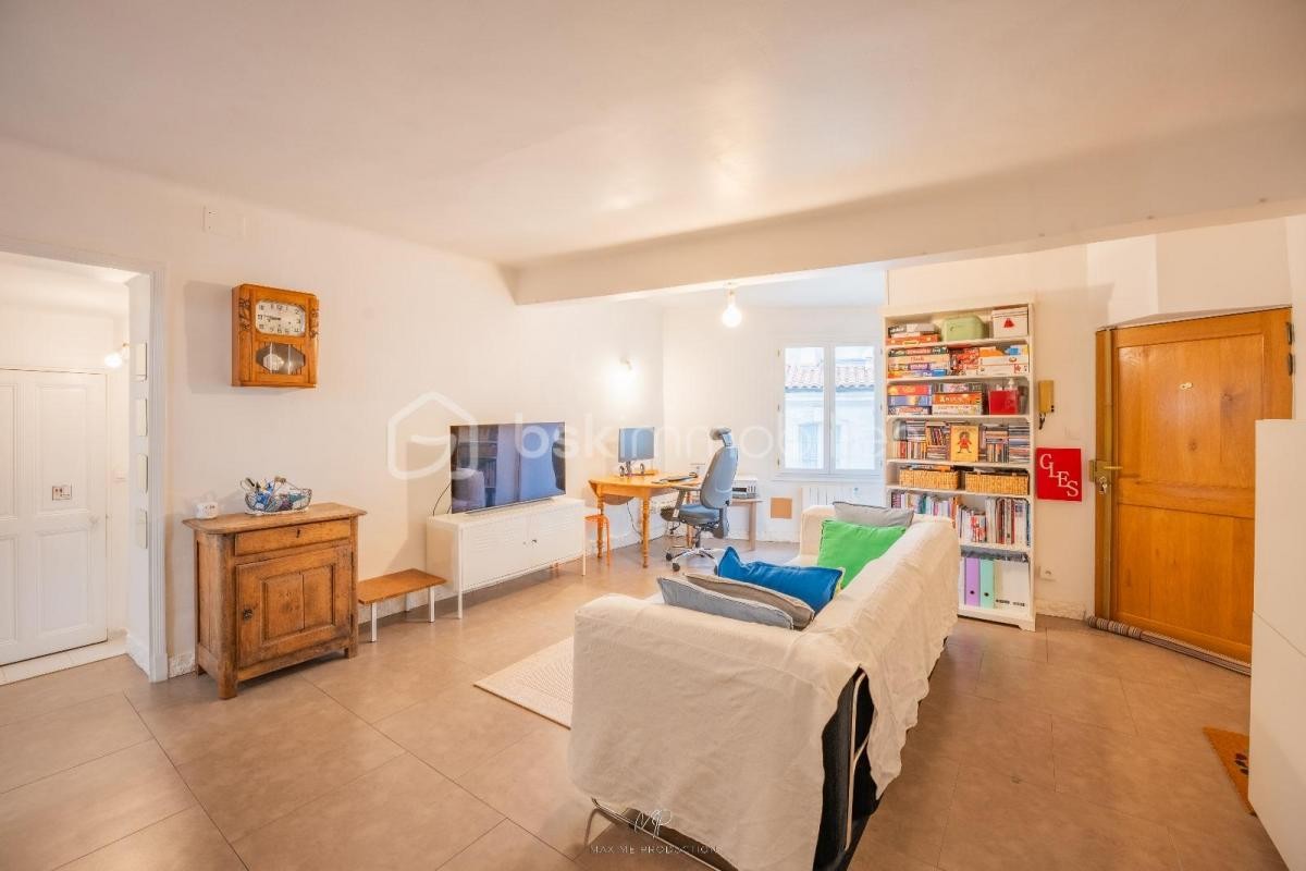 Vente Appartement à Avignon 5 pièces