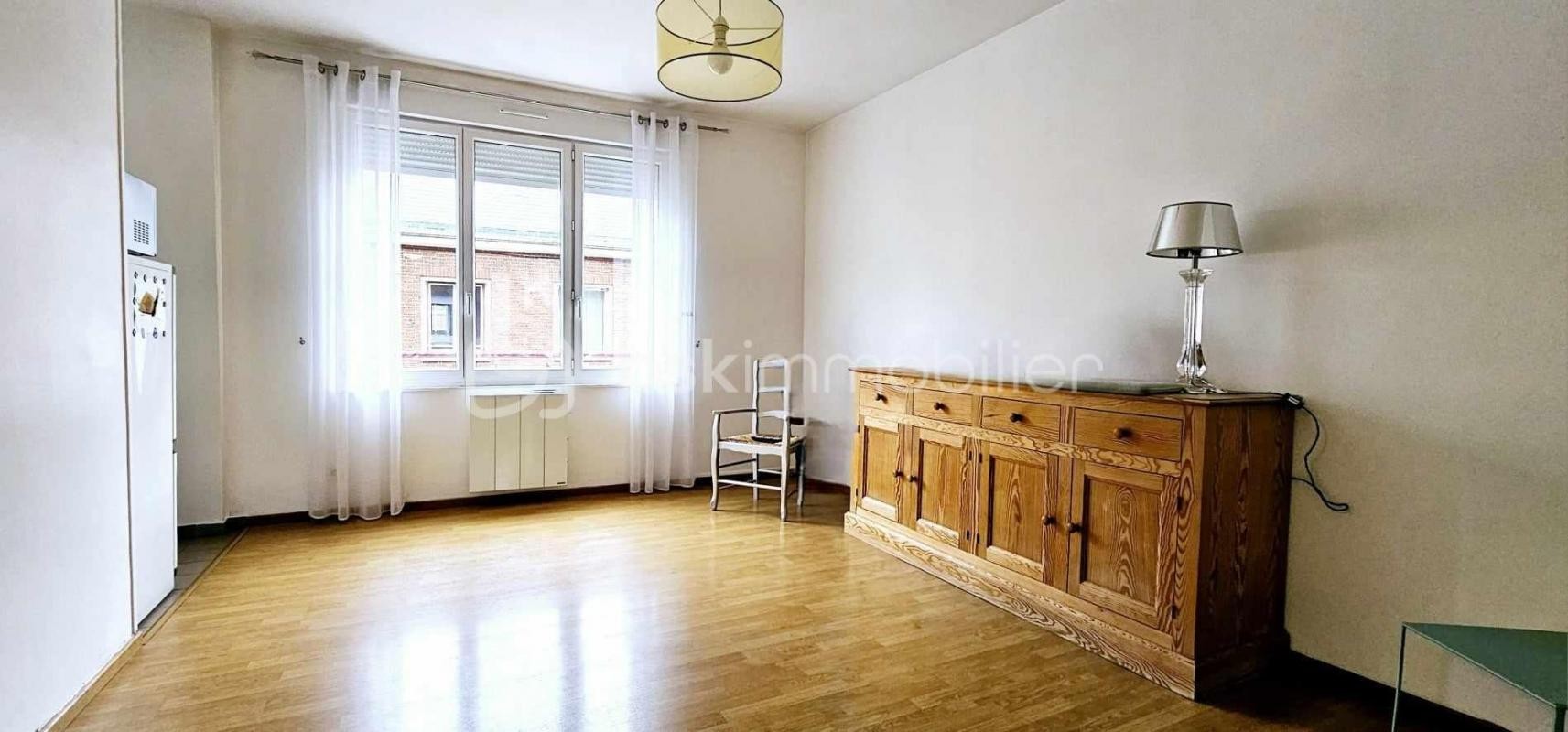 Vente Appartement à Amiens 3 pièces