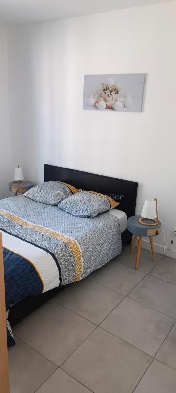 Vente Appartement à le Mans 2 pièces