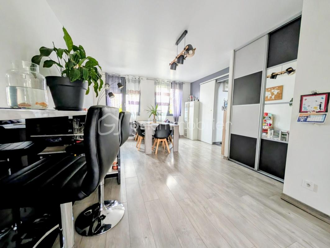 Vente Maison à Reims 5 pièces