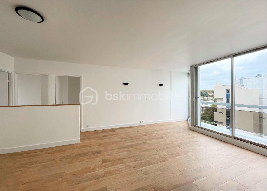 Vente Appartement à Saint-Germain-en-Laye 4 pièces