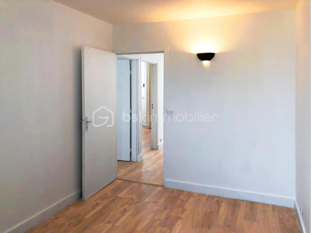 Vente Appartement à Saint-Germain-en-Laye 4 pièces