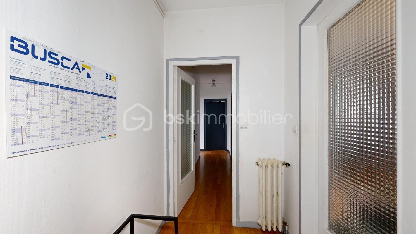 Vente Appartement à Montargis 3 pièces