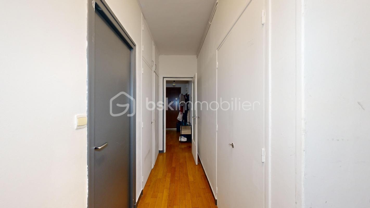 Vente Appartement à Montargis 3 pièces