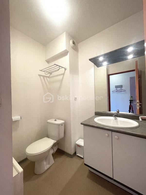 Vente Appartement à Béziers 1 pièce