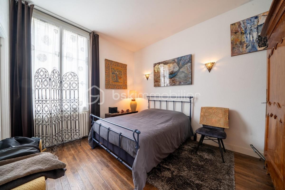 Vente Appartement à Tours 2 pièces