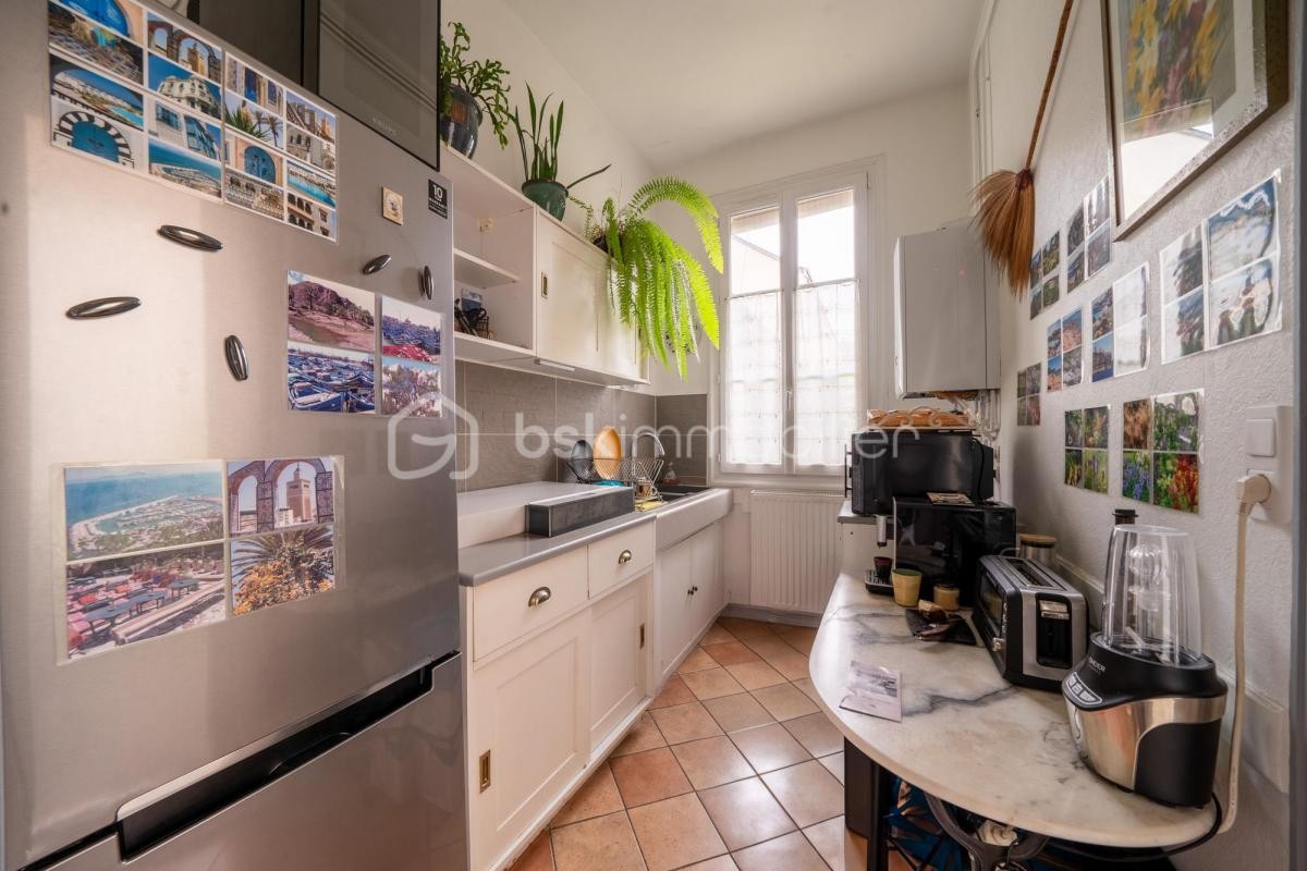 Vente Appartement à Tours 2 pièces