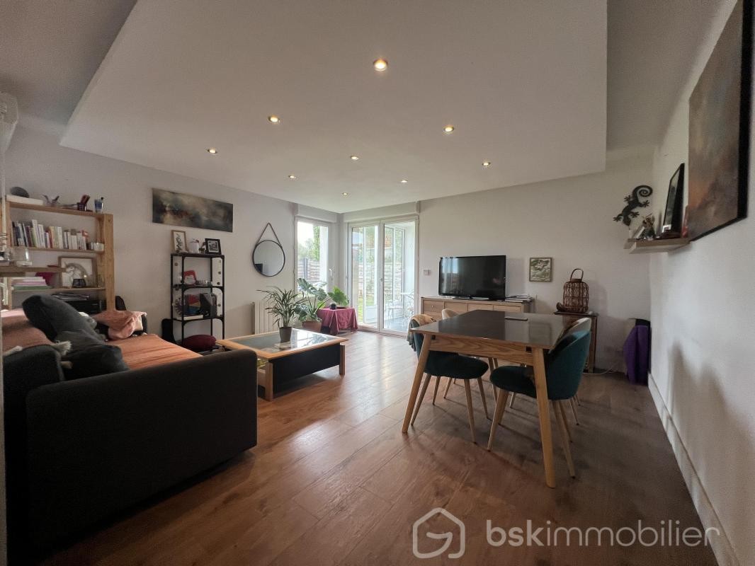 Vente Appartement à Cugnaux 3 pièces